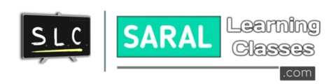 Saral Learning Classes